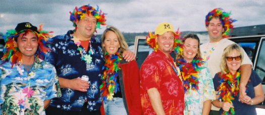 Jimmy Buffett pic