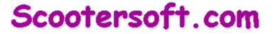 Scootersoft